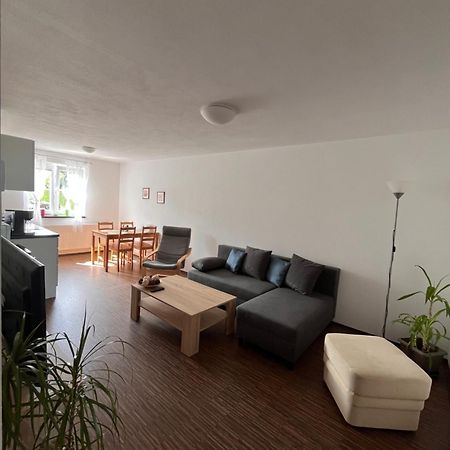 Apartman Sadova 430 Chodová Planá Εξωτερικό φωτογραφία