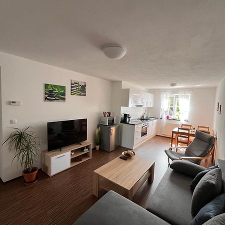 Apartman Sadova 430 Chodová Planá Εξωτερικό φωτογραφία